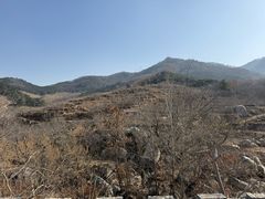 -沂蒙山旅游区云蒙景区(蒙山国家森林公园)