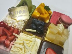 -味多美蛋糕(阜成门店)