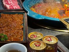 -吼堂老火锅(太古里总店)