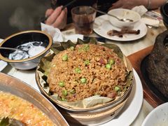 -佬肥猫·浙江乡村菜(国华广场店)
