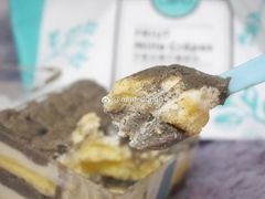 黑岩麻豆盒子蛋糕-7cake榴莲千层蛋糕(松江店)