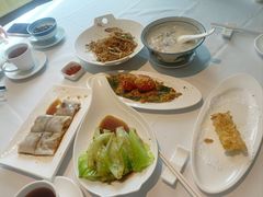 -粤财皇冠假日酒店·彩华轩中餐厅