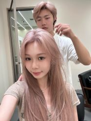 -DL HOPE造型
