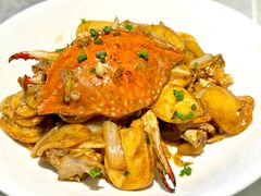 -阿毛饭店首店·宁波老字号(文化广场店)