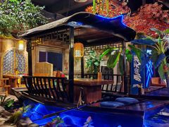 -城墙拐拐火锅(三峡广场黑金冠店)