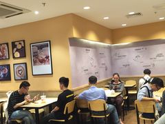 -85度C(广州石牌桥店)