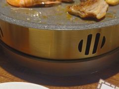 -汉巴味德·烤肉与啤酒的自助(杭州大悦城店)