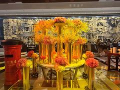 -广州花园酒店