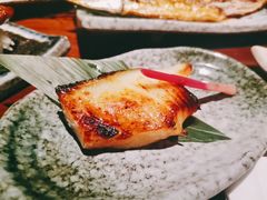 -千代武日本料理(开发区店)