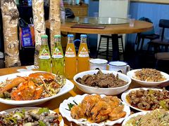 -温州一家人美食(西木头市店)