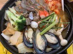 -About Bistro關於·泰式家庭料理