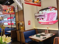-新辣道鱼火锅(龙旗广场店)