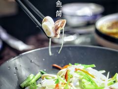 -大洋家·精品潮汕菜·生腌砂锅粥(天河东路店)