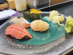 -Sushi Hanzo半藏(天环广场店)