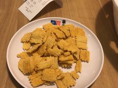 -拿渡·水煮鱼麻辣香锅(王府井奥莱·香江小镇店)