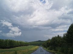 -塞罕坝国家级自然保护区