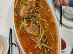 -付掌柜在成都·热炒砂锅集(金禾店)