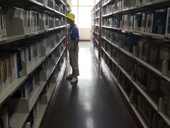 -苏州图书馆(人民路总馆)