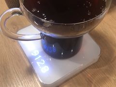 -dotcom coffee古点咖啡(致真大厦店)