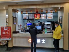 -华莱士·全鸡汉堡(宝岗店)