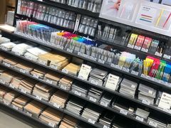 -MUJI无印良品(茂业天地店)