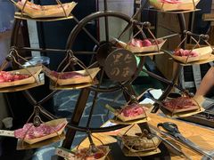 -黑牛の店·和牛烧肉(合生汇店)