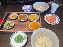 -李百蟹·蟹黄面·江景餐厅(外滩·豫园店)