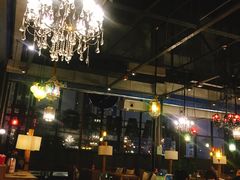 大堂-Maan coffee漫咖啡(1905店)