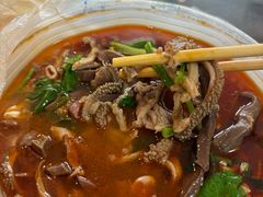 -老·贝尔杂碎馆