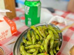 -马叉虫和妖且闲·长沙大排档(解放西店)