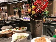 -金海湾自助餐厅(金陵饭店)