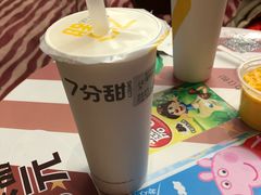 -7分甜(苏州园区科文中心店)