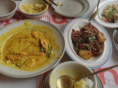 -美泰·Mangothai·清迈云街(天空之城店)