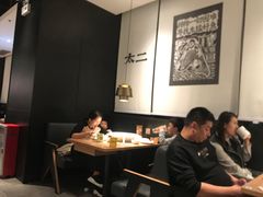 -新太二·鲜料川菜(万泰汇店)
