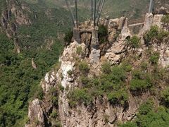-狼牙山风景区