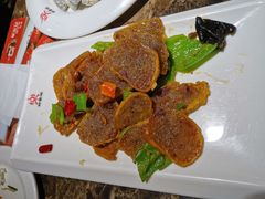 -郑喜旺烧烤(新密总店)