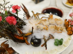 波士顿龙虾-龙鲜会·澳门生鲜火锅(诚品店)