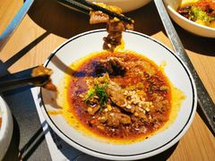 黄牛肉-太二酸菜鱼(武汉光谷保利店)