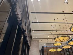 -万达文华酒店·48F云端窗景美食汇自助餐厅