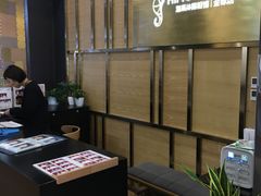 -海马体照相馆|大师(武汉光谷K11店)