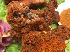 -新疆伊宁远征餐厅