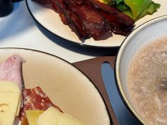 -广州粤海喜来登酒店