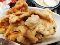 -金掌勺锅包肉(太原万达店)
