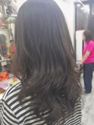-青霖·飘逸造型