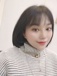 点击看大图 -YESIDO椰岛造型烫发染发