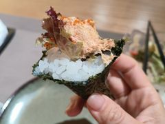 -松临·铁板烧&Omakase(神农店)