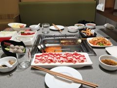 -海底捞火锅(高科东路店)