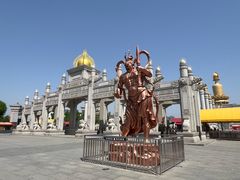 -兴隆文化园景区