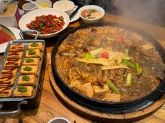 -老板恋上鱼(印象城店)