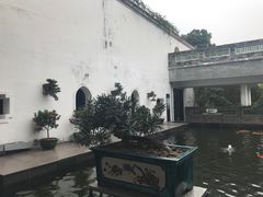 -东莞市可园博物馆